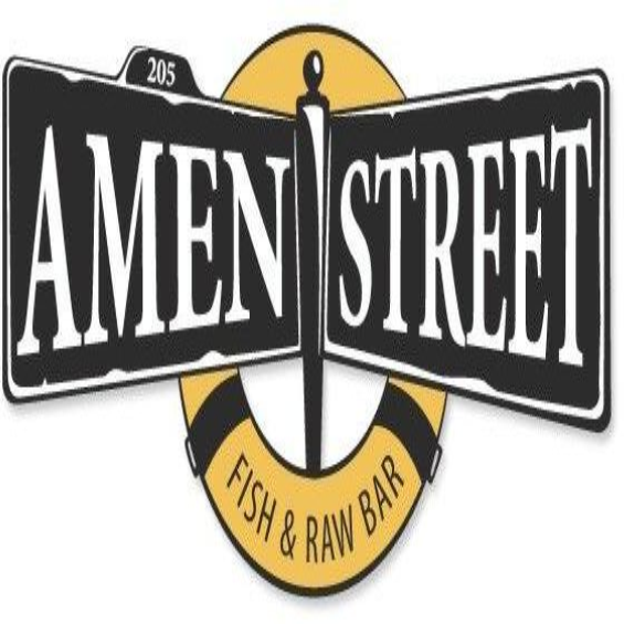 Things To Do Amen Street Fish and Raw Bar